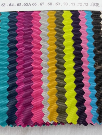 GZ-DL  420D平紋尼龍   DL-4203B-2 細節-1